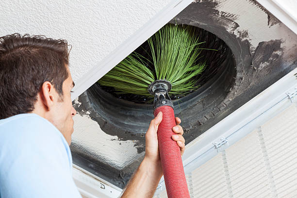 Best Ductwork Odor Removal in USA