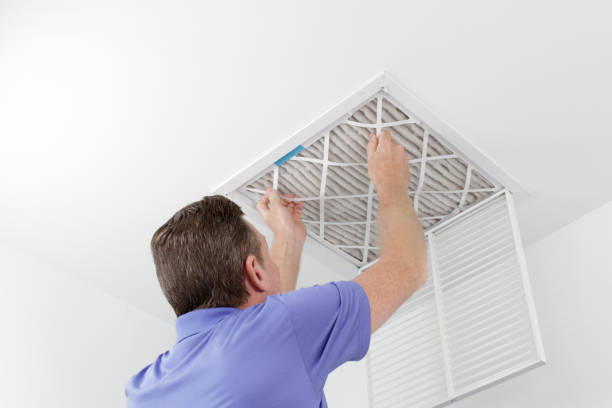 Best Air Duct Sanitization & Disinfection in USA